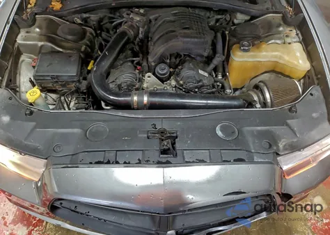 2012 Dodge Charger Sxt z USA, uszkodzony, nr VIN 2C3CDXJG4CH120801